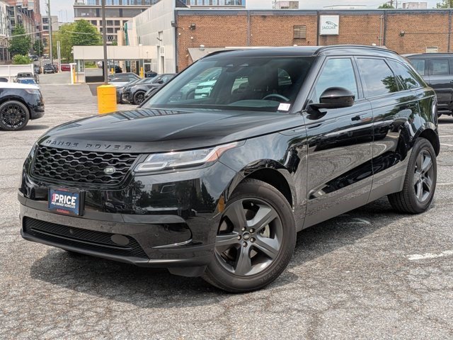 Used 2023 Land Rover Range Rover Velar S AWD/4WD image 1