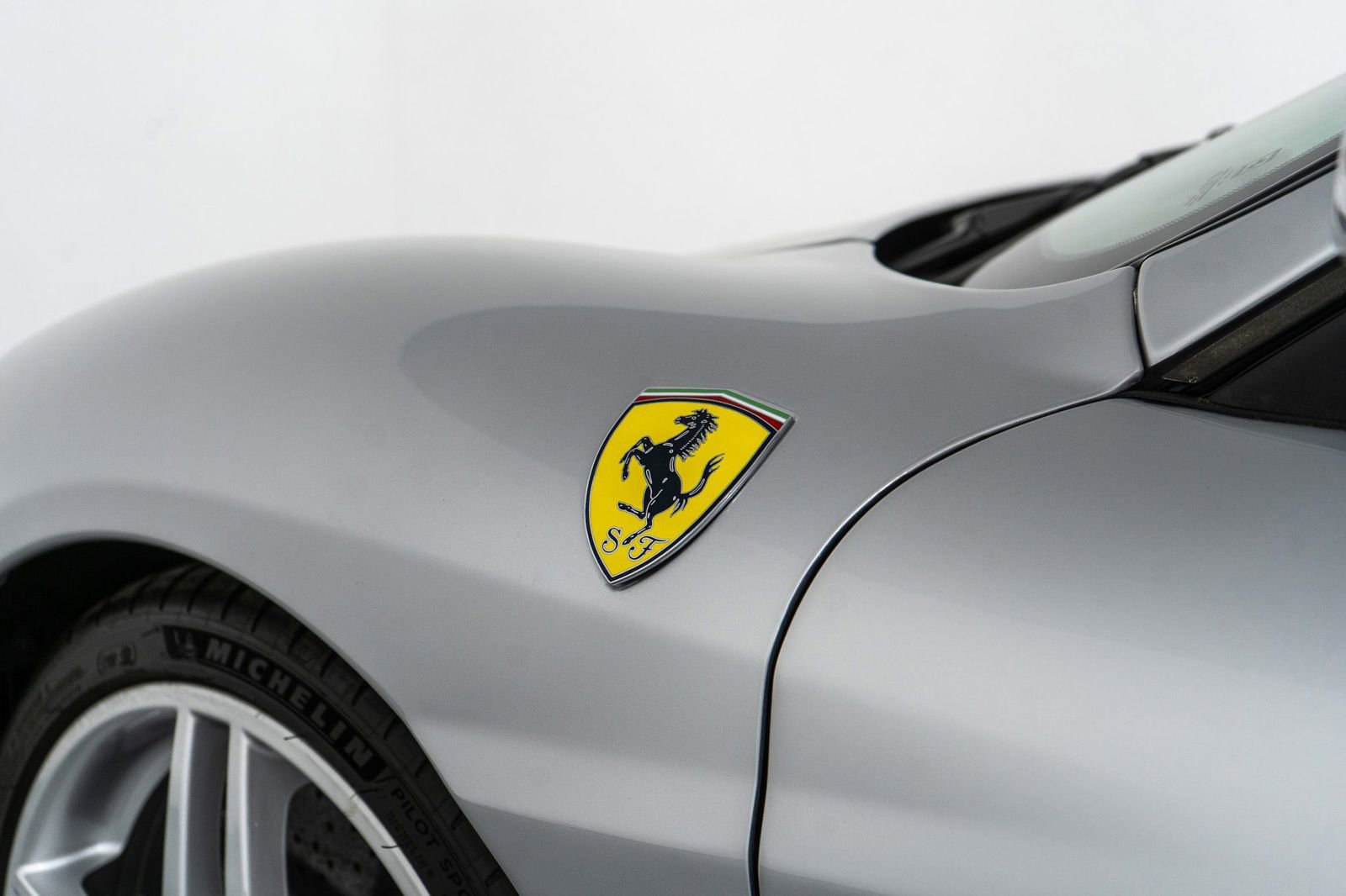 Used 2006 Ferrari F430 Spider image 12