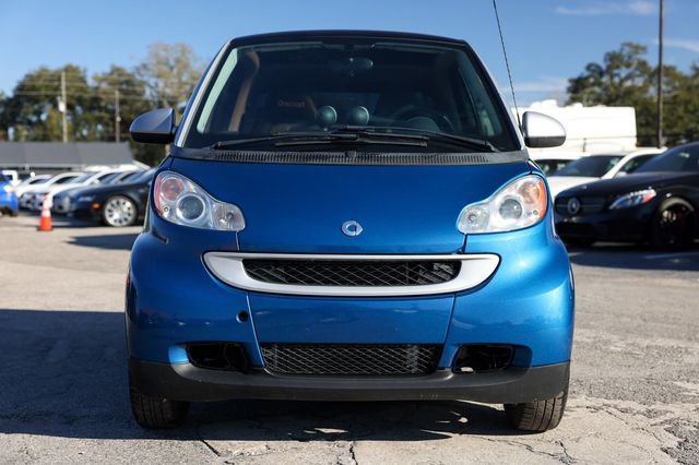 Used 2009 smart fortwo pure image 21