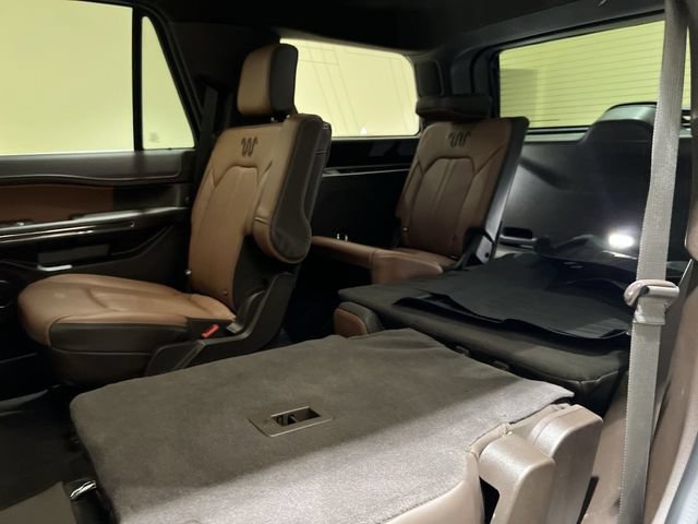 Used 2022 Ford Expedition King Ranch AWD/4WD image 26