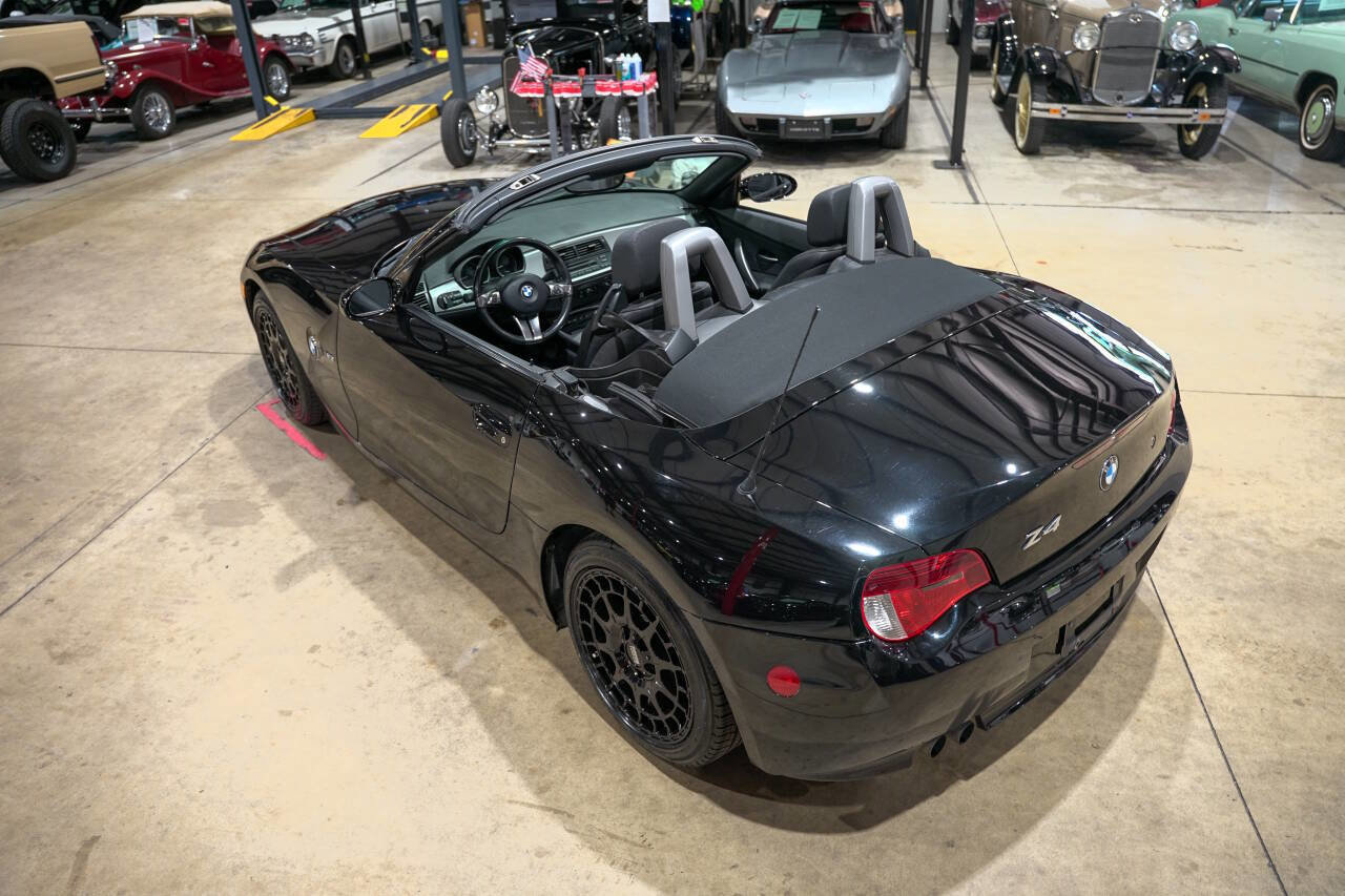 Used 2006 BMW Z4 3.0i image 15