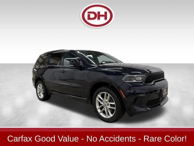 Used 2023 Dodge Durango GT