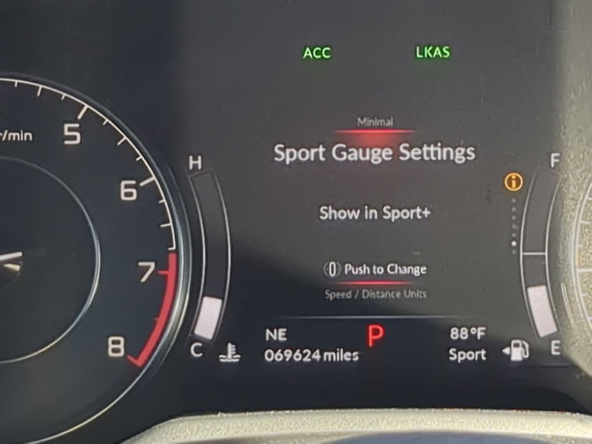 Used 2021 Acura RDX w/Advance Package image 22