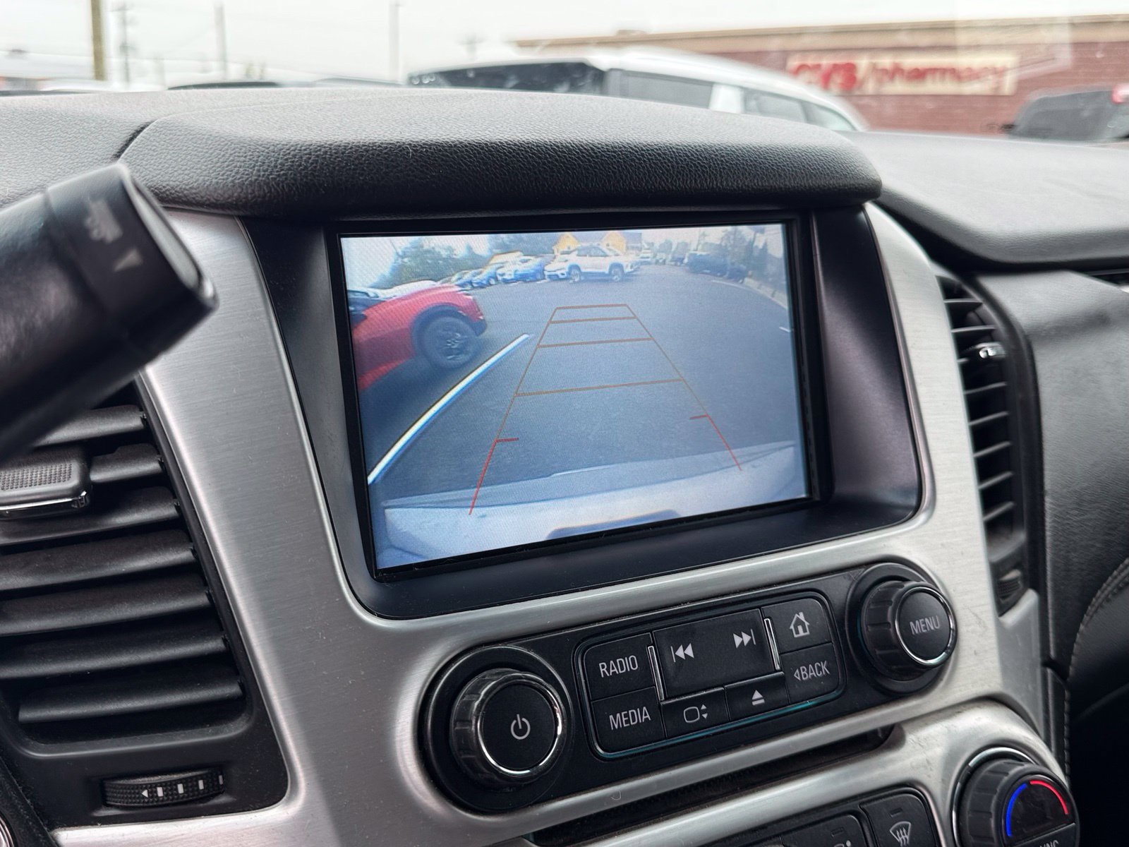 Used 2018 GMC Yukon XL SLT AWD/4WD image 22