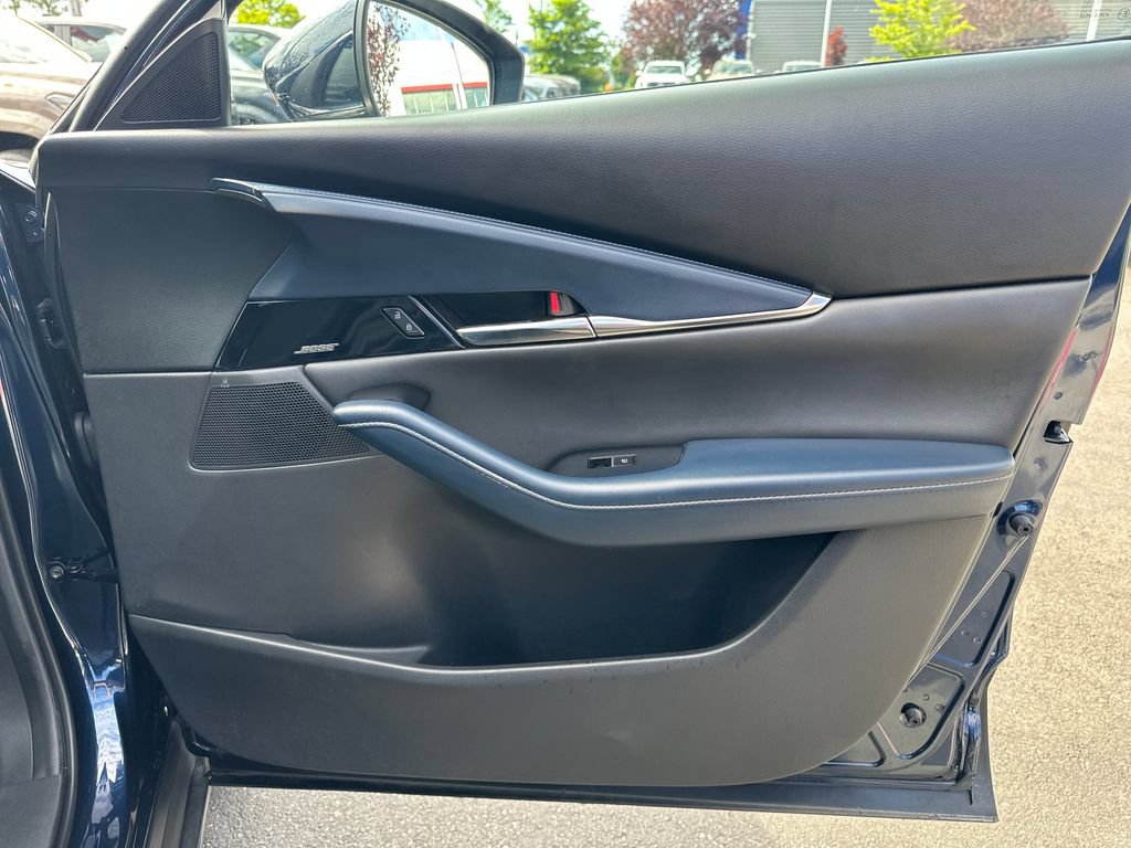 Used 2020 MAZDA CX-30 AWD w/ Preferred Package image 16