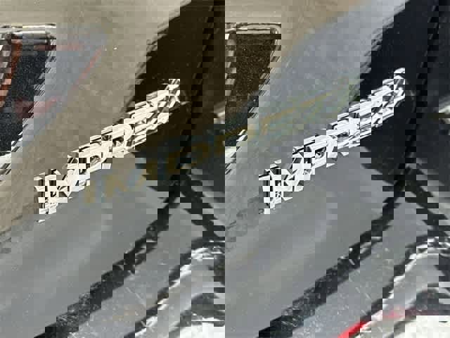 New 2025 Subaru Impreza 2.0i image 26