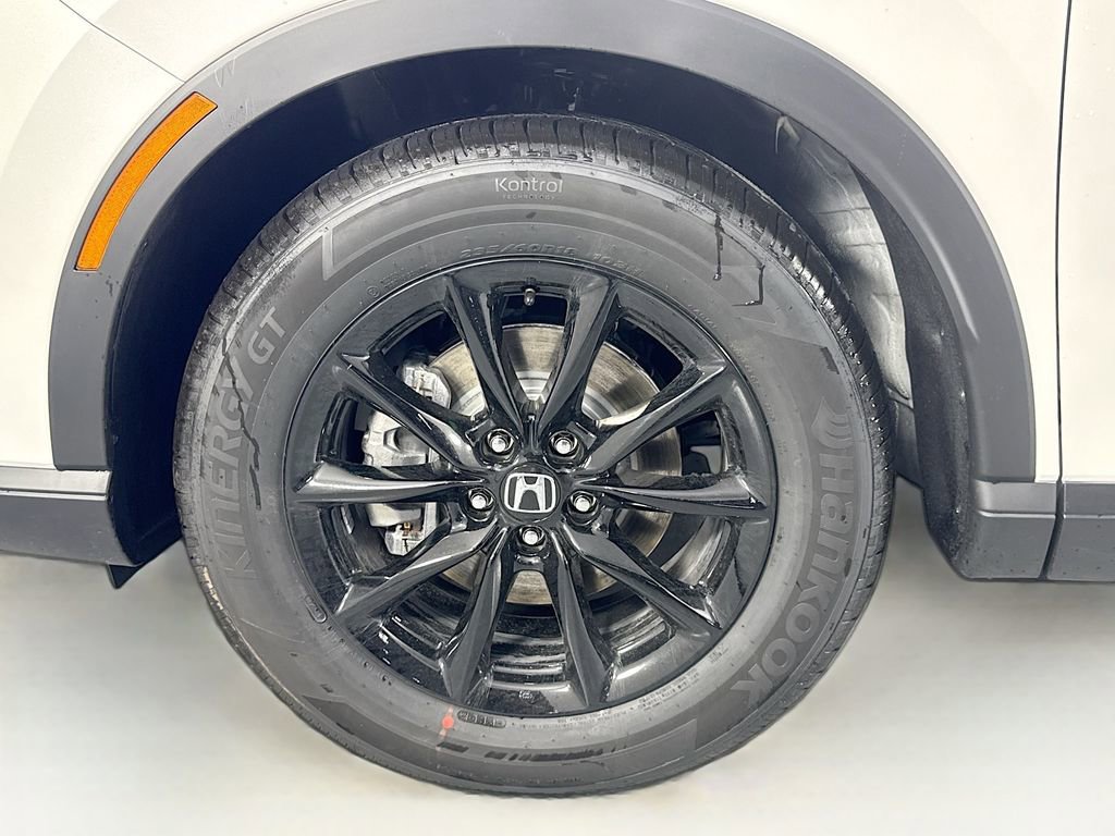 Used 2026 Honda CR-V Sport-L image 15
