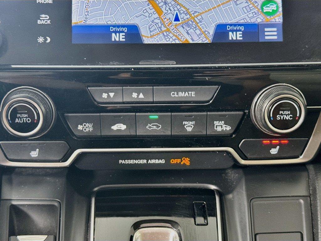 Used 2021 Honda CR-V Touring image 18