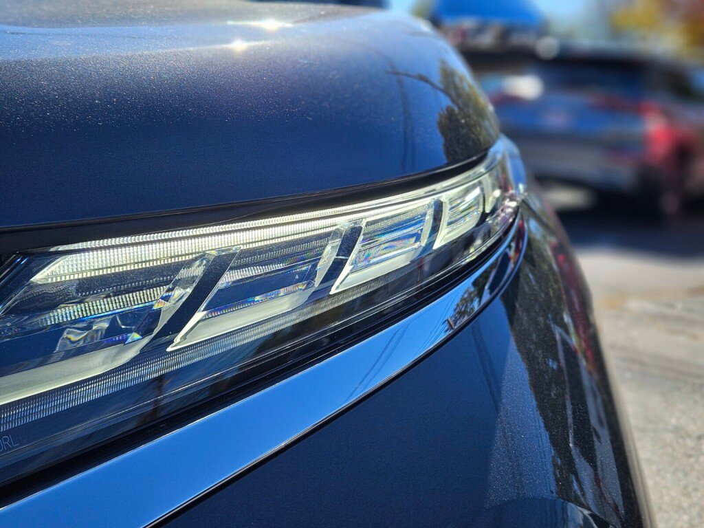 New 2025 Mitsubishi Outlander SEL image 9