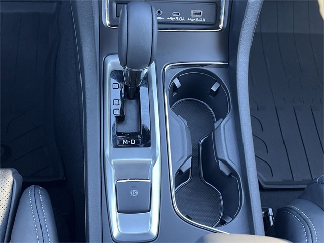 New 2026 Subaru Ascent Limited image 16