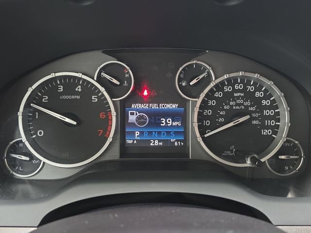 Used 2016 Toyota Tundra SR5 w/ TRD Off Road Package image 18