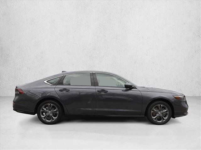 New 2026 Honda Accord EX-L image 4