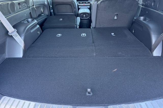 New 2026 Hyundai Palisade Calligraphy image 15