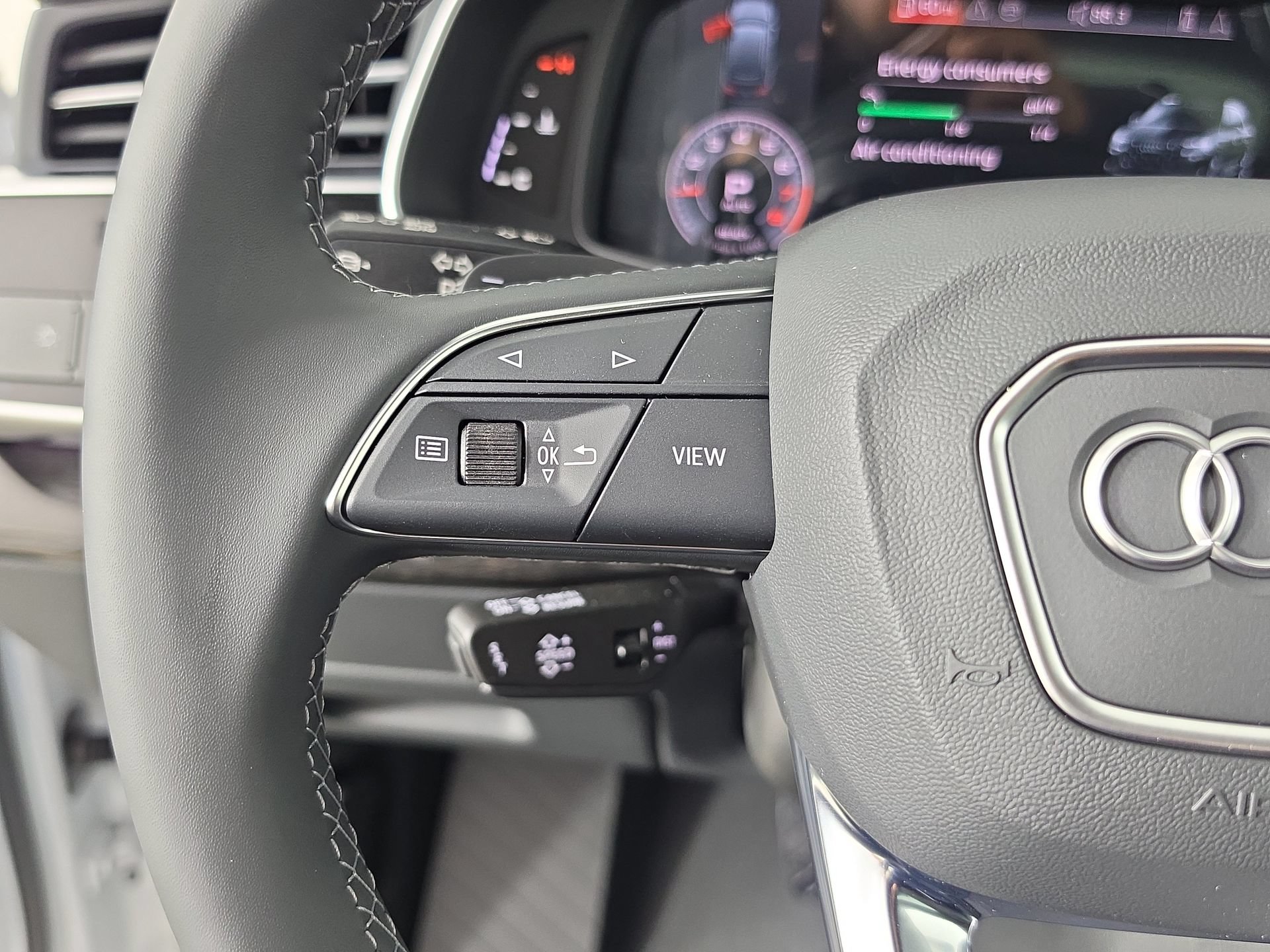 New 2026 Audi Q7 2.0T Premium AWD/4WD image 20