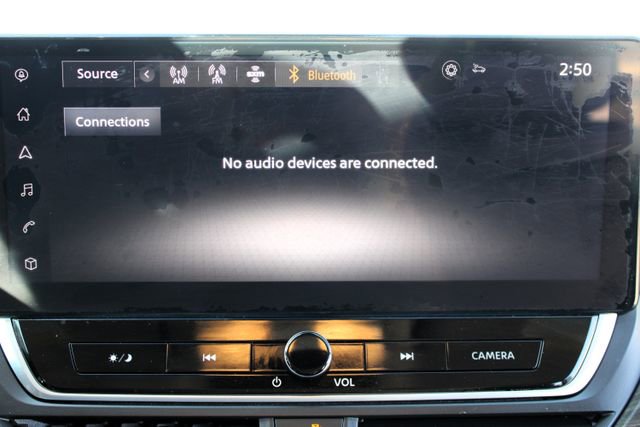 Used 2023 Nissan Altima 2.5 SV w/ SV Premium Package FWD image 26