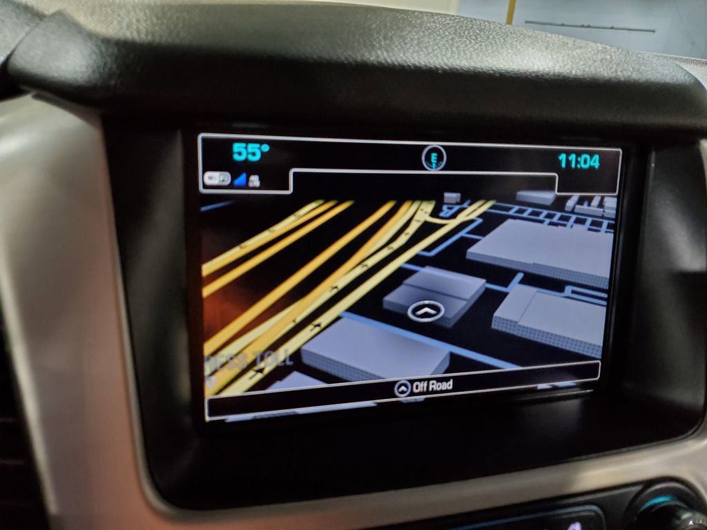 Used 2017 GMC Yukon SLT w/ Open Road Package image 35