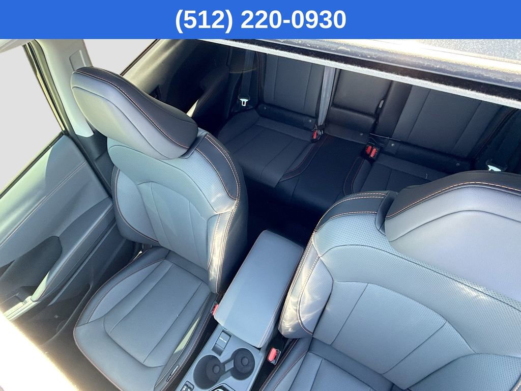 New 2026 Subaru Crosstrek 2.5i Limited image 27