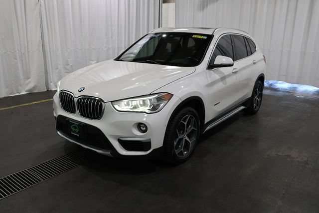 Used 2017 BMW X1 xDrive28i AWD/4WD image 25