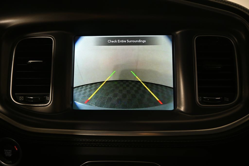 Used 2021 Dodge Charger Scat Pack RWD image 30