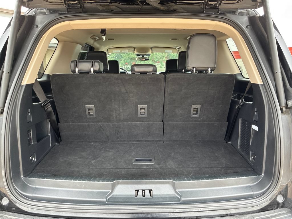 Used 2024 Ford Expedition XLT AWD/4WD image 23