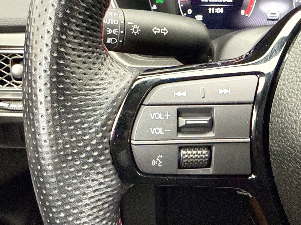 Used 2024 Acura Integra Type S FWD image 11