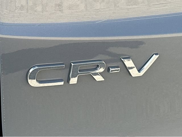 Used 2025 Honda CR-V LX image 21