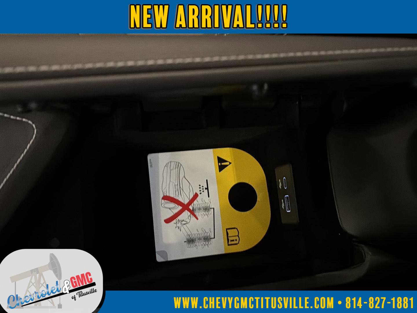 New 2026 Chevrolet Corvette Stingray Convertible w/ Z51 Performance Package RWD image 14