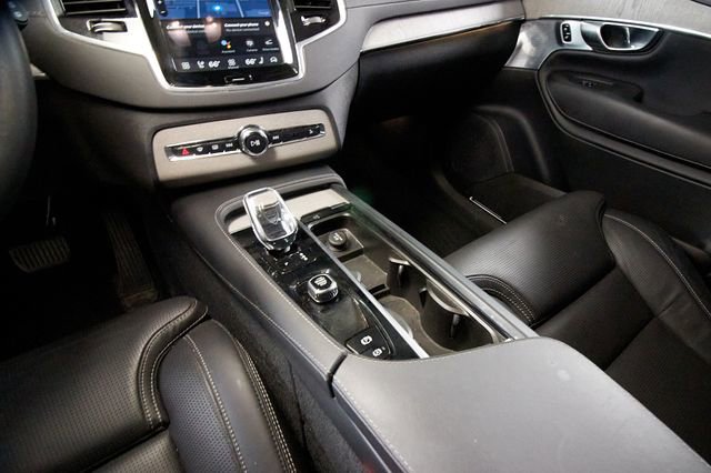 Used 2025 Volvo XC90 T8 Ultra w/ Lounge Package AWD/4WD image 10