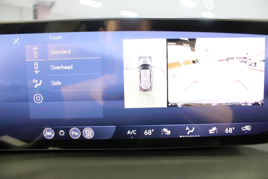 New 2027 Buick Enclave Sport Touring w/ Power Package FWD image 5