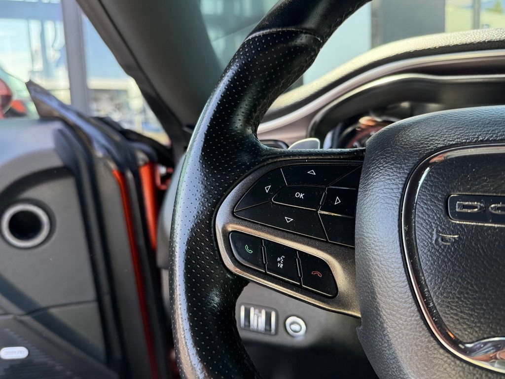 Used 2021 Dodge Challenger GT w/ Blacktop Package RWD image 19