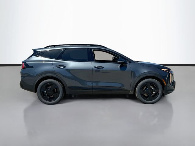 New 2027 Kia Sportage X-Line AWD/4WD image 8
