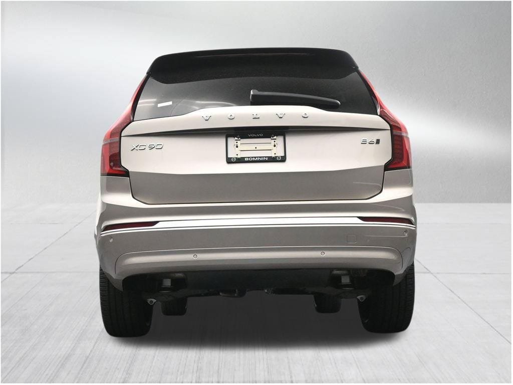 New 2026 Volvo XC90 B6 Plus AWD/4WD image 24