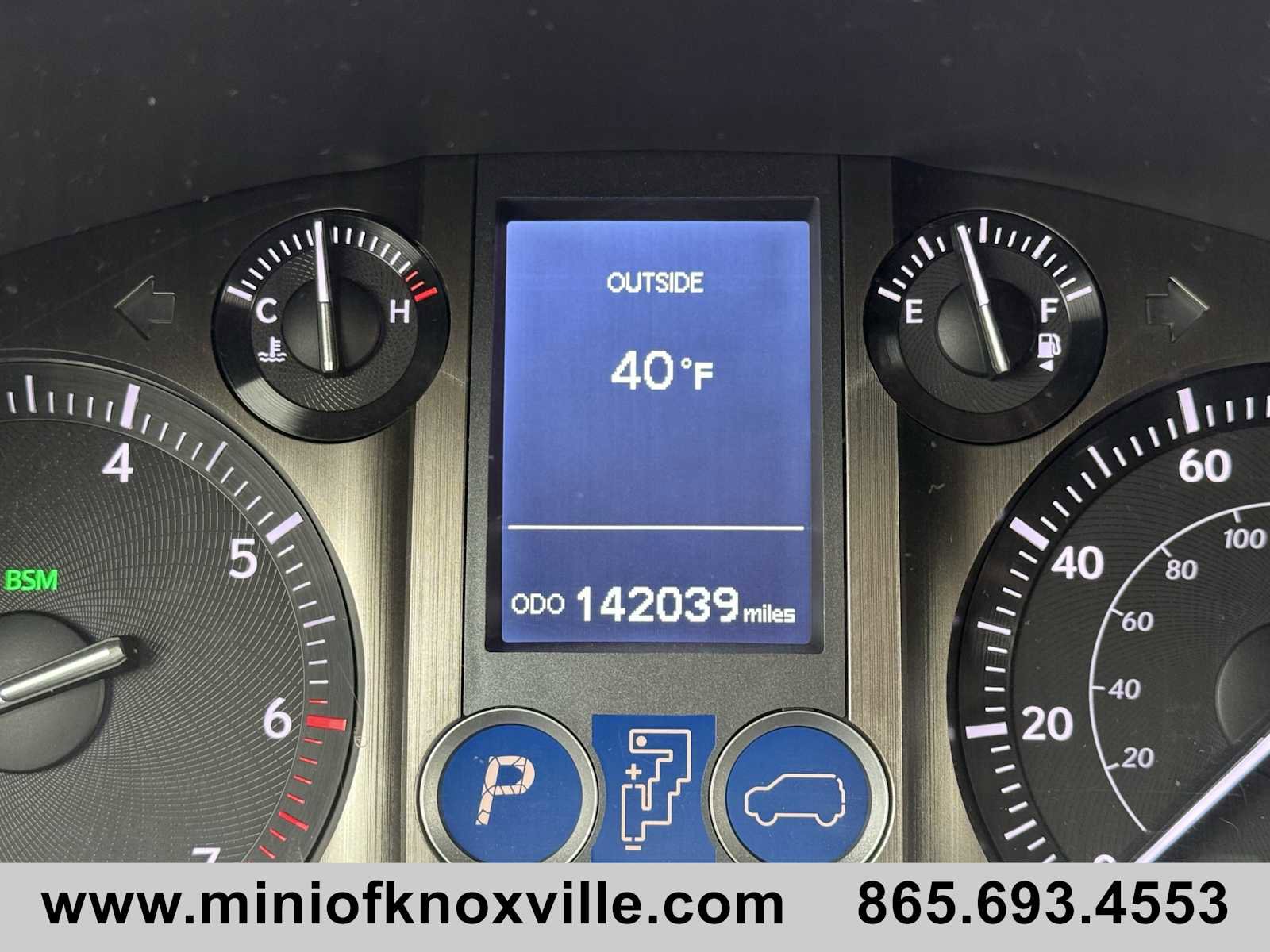 Used 2017 Lexus GX 460 Premium image 30