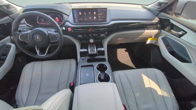 Certified 2026 Acura MDX SH-AWD w/ Technology Package image 23