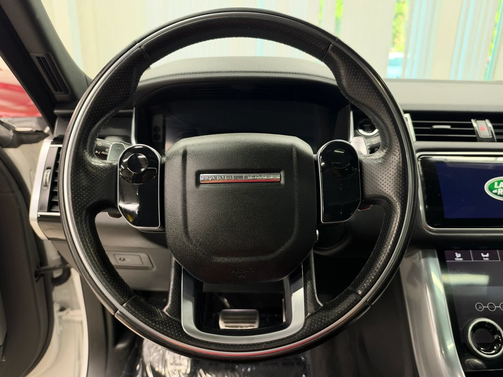 Used 2020 Land Rover Range Rover Sport HSE Dynamic AWD/4WD image 28