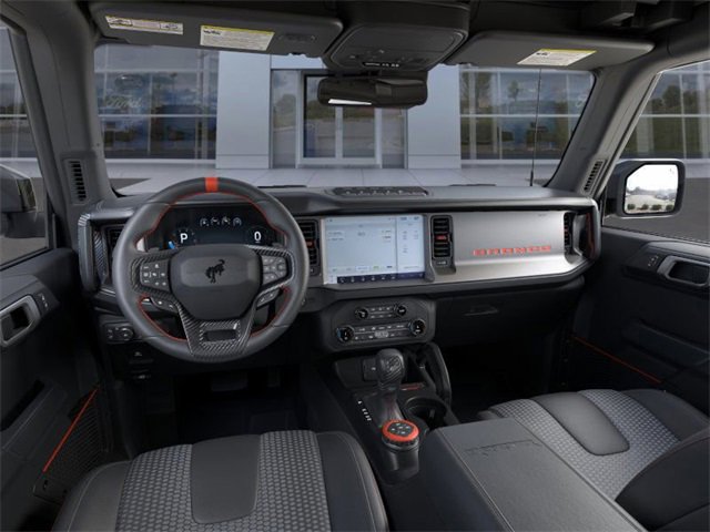 New 2025 Ford Bronco Raptor image 9