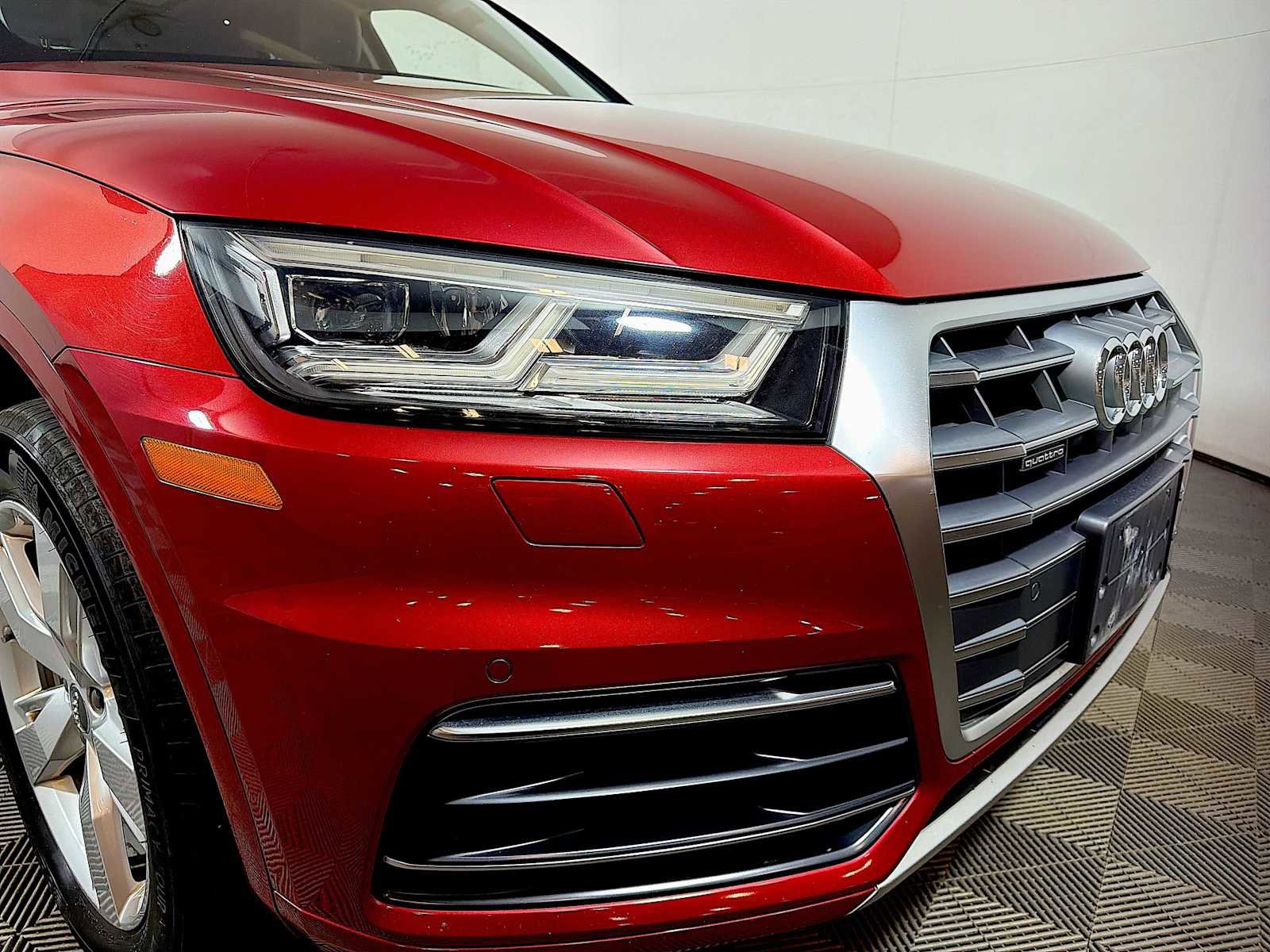 Used 2018 Audi Q5 2.0T Premium Plus image 25