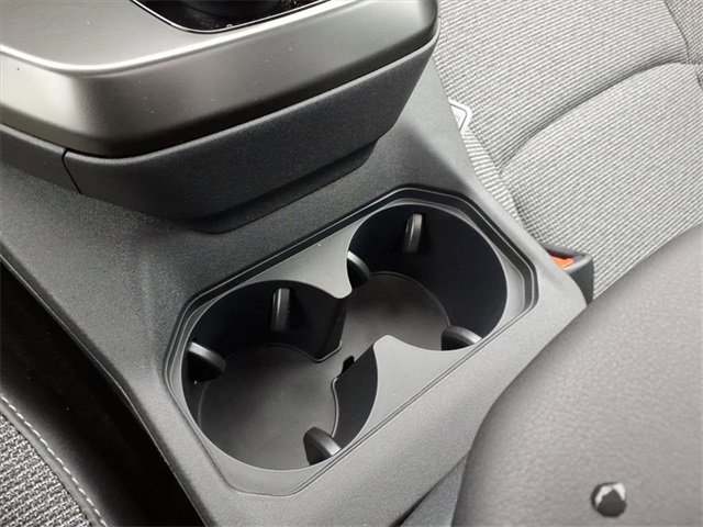 New 2026 Toyota bZ image 23