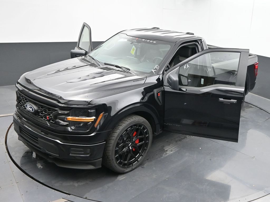 New 2025 Ford F150 XL image 54