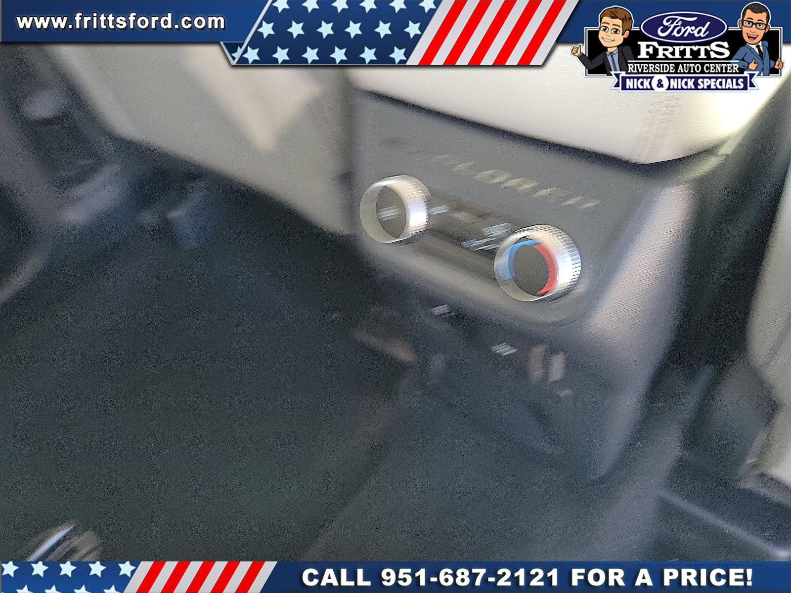 New 2026 Ford Explorer Active w/ Active Comfort Package image 20