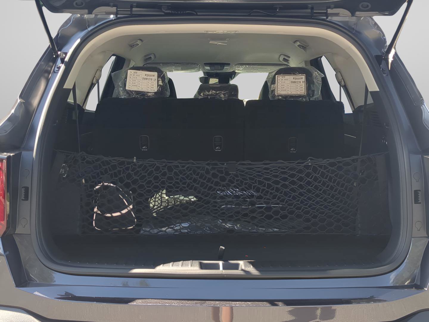 New 2026 Kia Sorento LX image 12