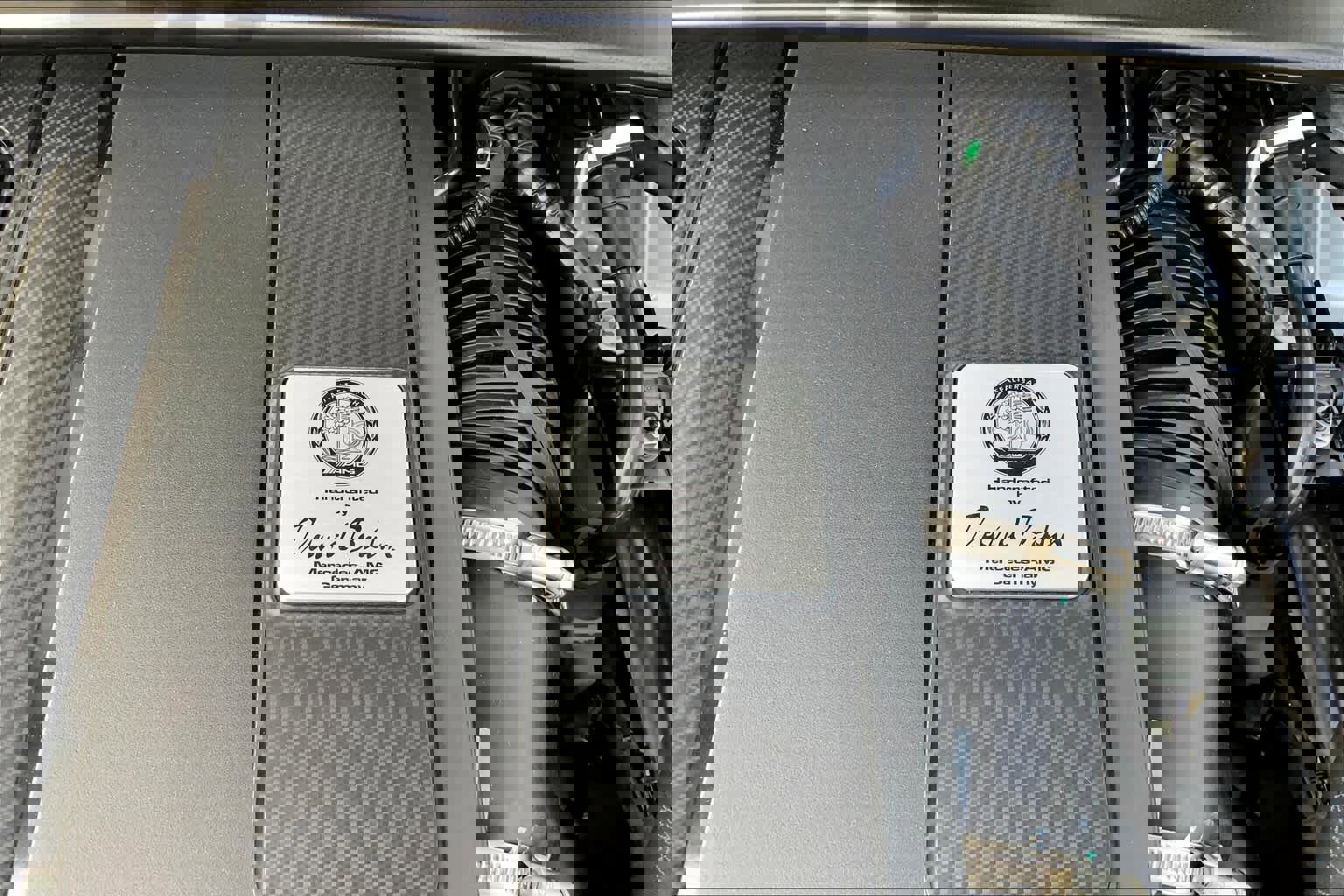 Used 2024 Mercedes-Benz C 43 AMG AMG C 43 image 17