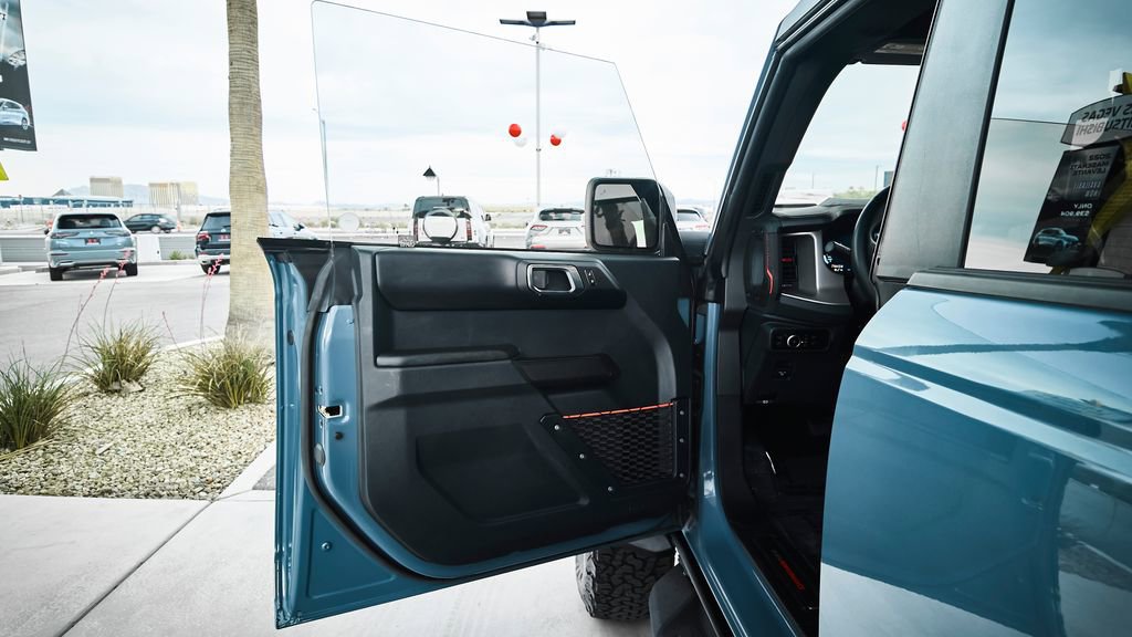Used 2024 Ford Bronco Raptor image 21