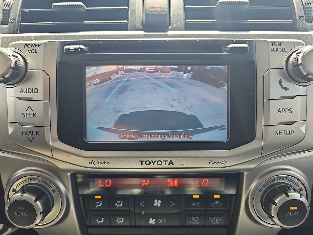 Used 2013 Toyota 4Runner Limited RWD image 23