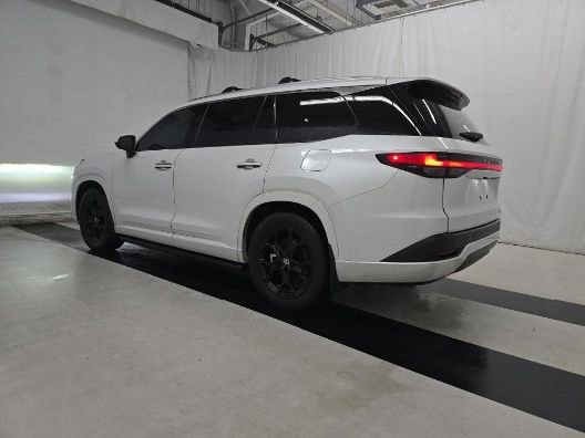 Used 2024 Lexus TX 350 AWD image 4