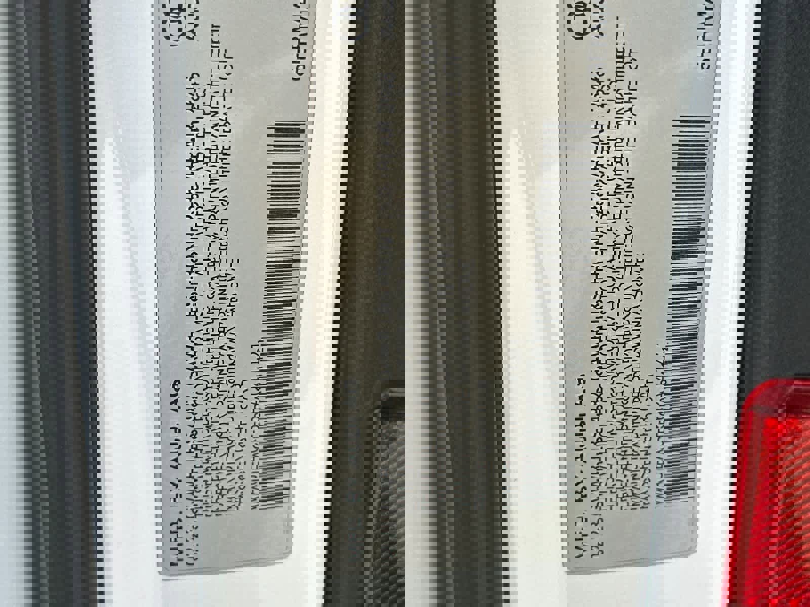 Used 2023 Audi A5 2.0T Prestige w/ Black Optic Plus Package image 27