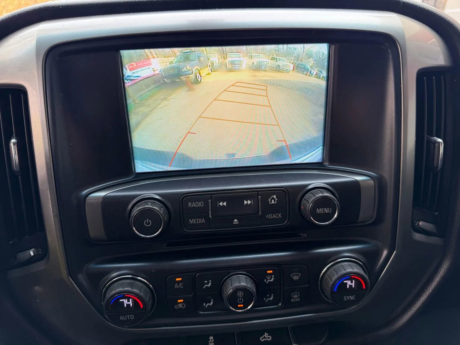 Used 2019 Chevrolet Silverado 3500 LT w/ LT Fleet Convenience Package image 22