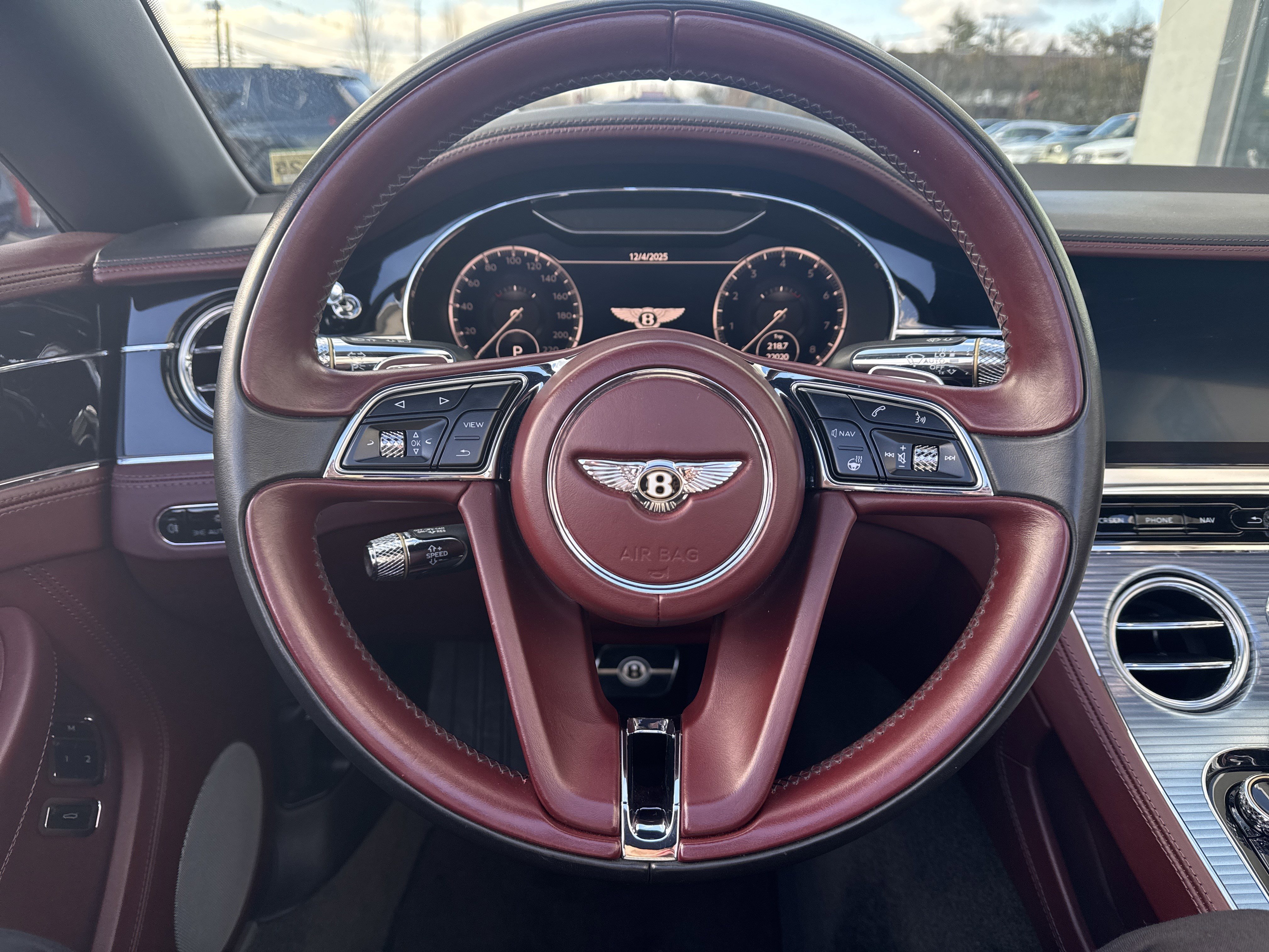 Used 2020 Bentley Continental GT image 19