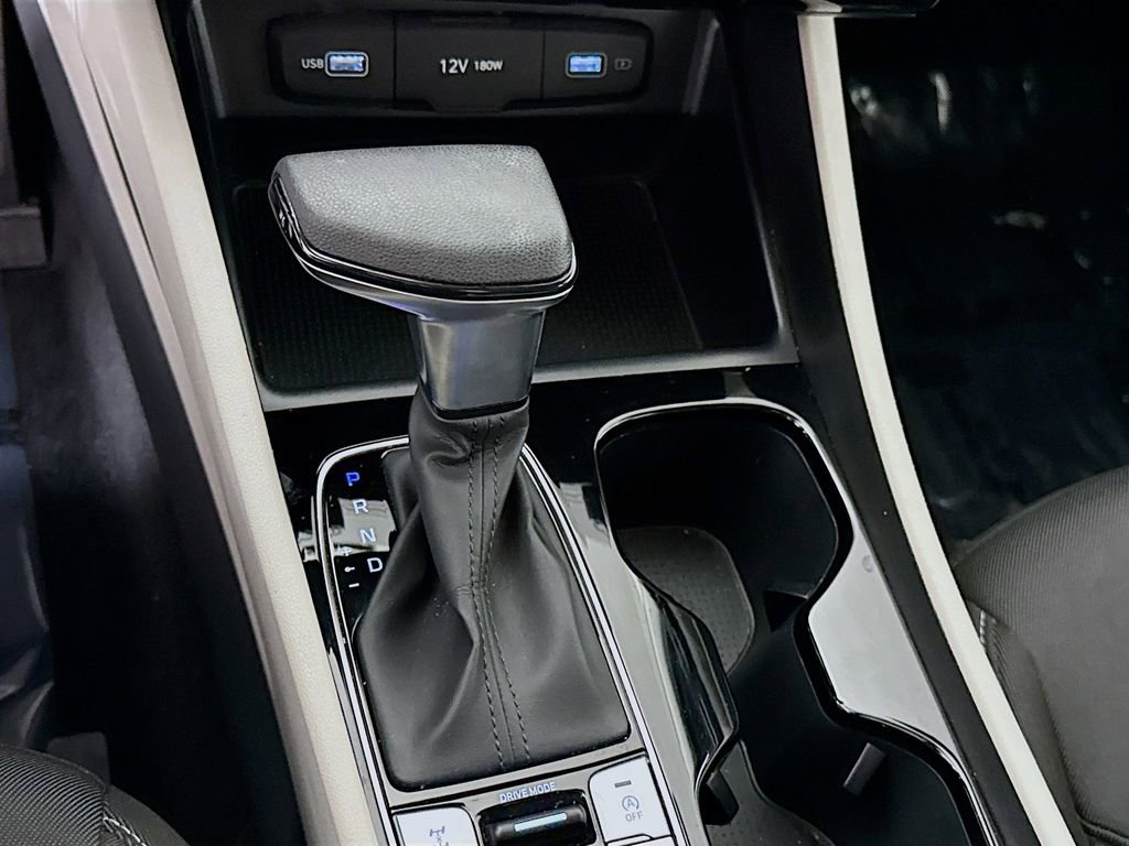 Used 2024 Hyundai Tucson SE image 8