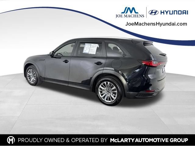 Used 2024 MAZDA CX-90 3.3 Turbo w/ Select Package AWD/4WD image 8